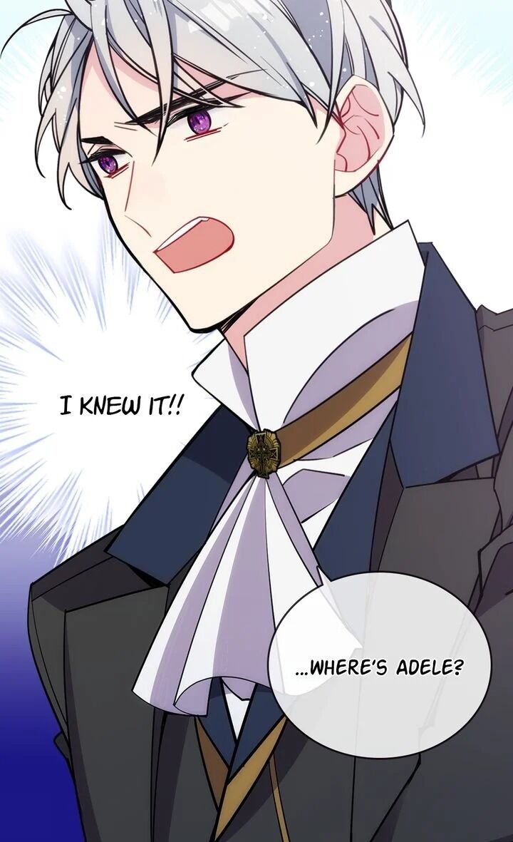 la Dolce Vita di Adelaide Chapter 75 36